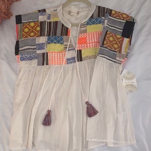 Altard State Reese Top